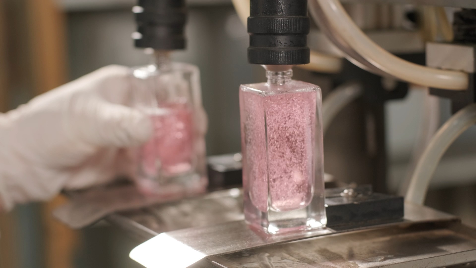 化妝品代工服務